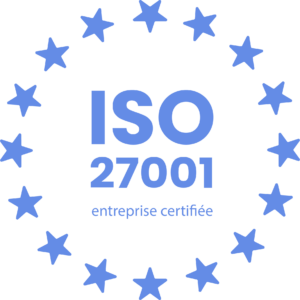 Certification ISO 27001